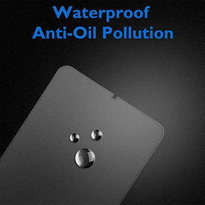 Mothca 8.3 Inch Matte Glass Screen Protector for iPad Mini 6th (2021) & Mini 7 (2024) Model: Pad-8.3mini