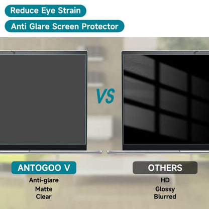 ANTOGOO V 16 Inch 16BL Matte Anti-Blue Light Screen Protector