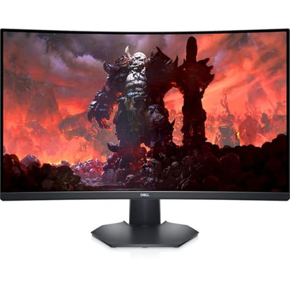 Dell 31.5 Inches 210AZZR 2560x1440 120Hz VA LCD Monitor