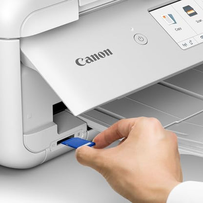 Canon 11x17 TS9521C 4800x1200dpi Inkjet Printer with Auto Document Feeder