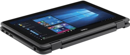 Dell 11.6" Latitude 3190 128GB SSD 1366x768 LCD Convertible Laptop