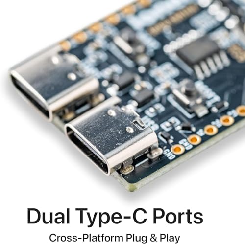 Lonely Binary 16MB ESP32-S3 IPEX (N16R8) WiFi Bluetooth 240MHz Dual-Core Development Board