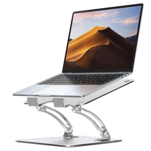 Nulaxy 11.81in X 11.02in X 2.76in C1 Laptop Stand