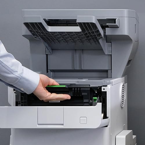 Brother TN920XL Black Toner Cartridge High Yield 6000 Pages
