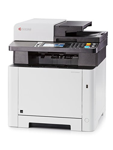 Kyocera M5526CDW All-in-One Laser Printer 1200x1200 DPI Color 27 PPM