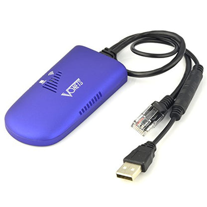 VONETS VAP11G-300 2.4GHz 300Mbps WiFi Bridge