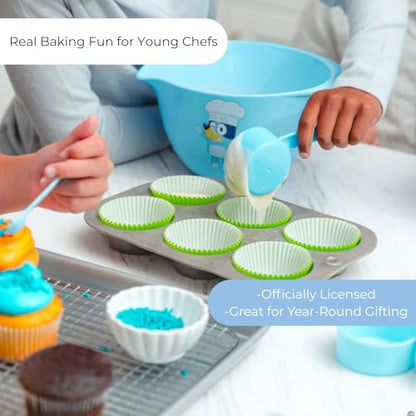 Handstand Kitchen 13-Pc Kitchen Set BLU-MY1KS