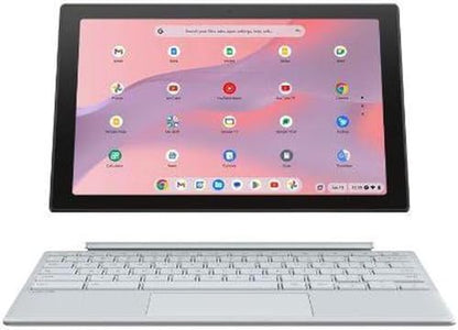 ASUS 10.5" CM3001DM2A-WS88T-S 1920 x 1200 Touchscreen Chromebook 2GHz MediaTek Kompanio 520