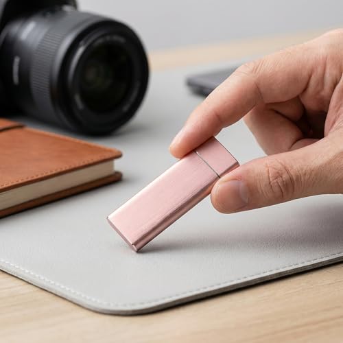 Western Digital 4TB External Solid State Drive USB 3.0 Type-C