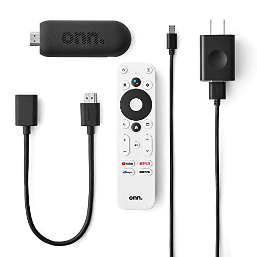 ONN 100-inch ONN 2K FHD Streaming Stick 1080p 120Hz LCD Smart TV