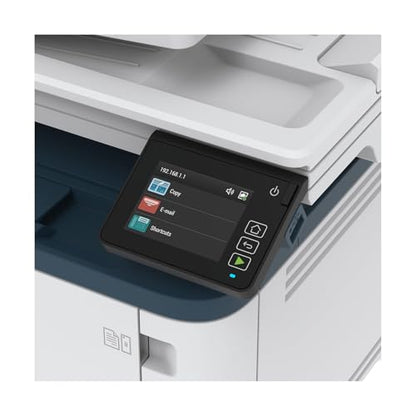 Xerox B315 Multifunction Printer Laser Monochrome 600 x 600 DPI 42 PPM