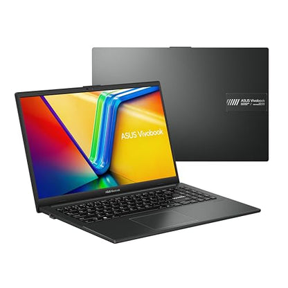 ASUS E1504FA-AB34 15.6" FHD 1080p Convertible Laptop