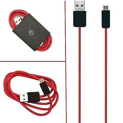 Saipomor 3ft Micro USB Charging Cable Model SA-CA-kindle-reader - Compatible with Kindle Fire HD and E-Readers