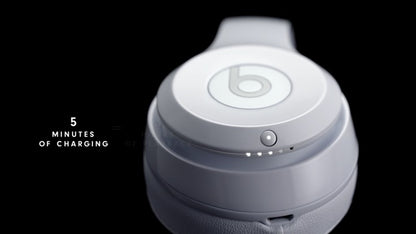 Beats Solo3 Wireless On-Ear Headphones - MX432LL/A - 40 Hours Listening - Bluetooth - On-Ear Headphones