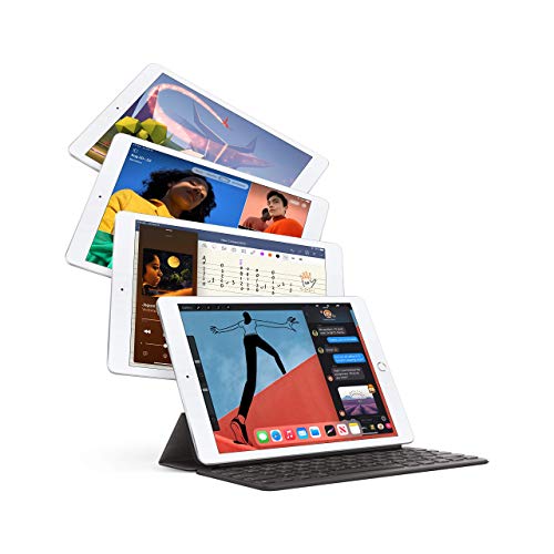 Apple 10.2-inch A2270 2160x1620 60Hz LED Tablet