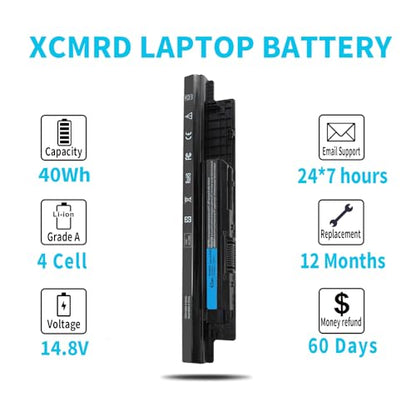 Emanjor 40Wh XCMRD 14.8V Lithium Ion Battery