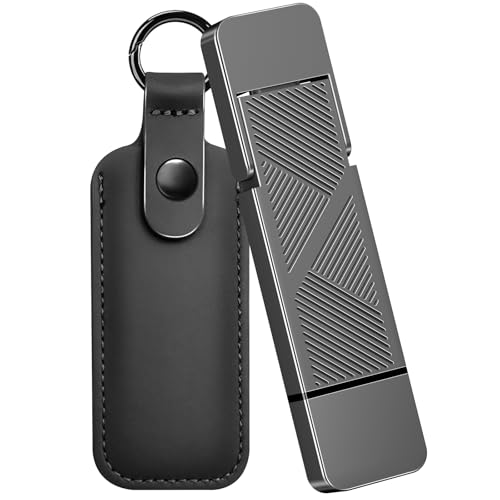 EASTBULL 1TB USB 3.2 Gen 1 Solid State External Drive