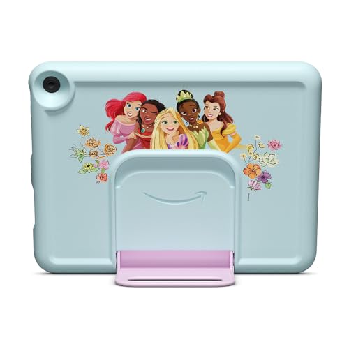 Amazon Kid-Proof Case for Fire HD 10 Tablet (Model: B0BQPC1Y71) - 2023 Release