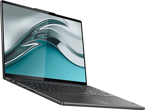 Lenovo 16" Yoga 7i 2-in-1 Laptop 2560 x 1600 SSD 8GB RAM Windows 11 Home
