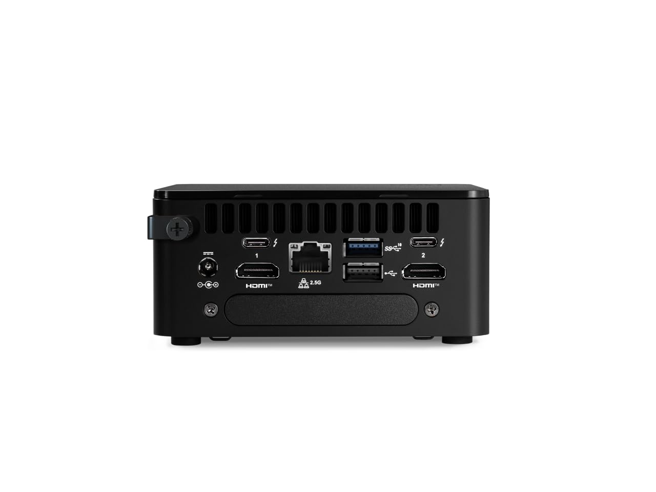 Intel NUC 13 Pro NUC13ANHi3 1920x1080 Barebone System