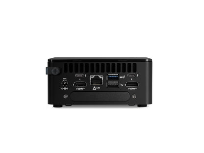 Intel NUC 13 Pro NUC13ANHi3 1920x1080 Barebone System