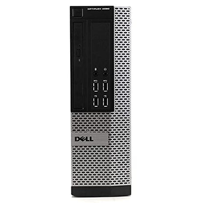 Dell 20" Optiplex 9020 Tower PC Windows 11 Pro 1920x1080