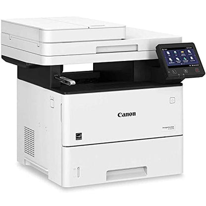Canon imageCLASS D1620 45 ppm 600 x 600 dpi Laser Printer Multifunction