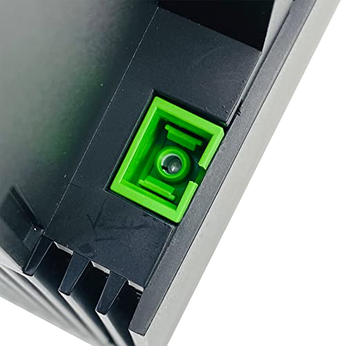 Calix 854G-1 Dual-Band ADSL Modem Router with 4 Ethernet Ports and 802.11a Wireless Compatibility
