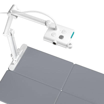 OKIOLABS 1mm OKL-T1-P 1944p Document Camera & Webcam for Educational Use