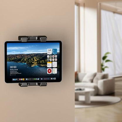 OHLPRO Tablet Wall Mount Holder Q01-TP3 Compatible with 5-13 inch Devices