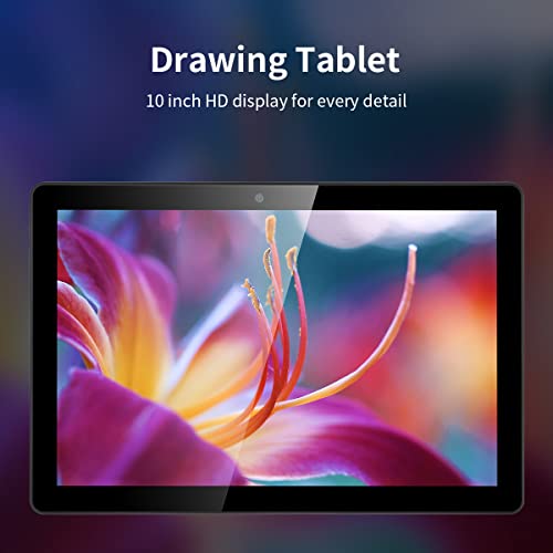 Frunsi 10.1 Inch RubensTab 1920x1200 LCD Drawing Tablet