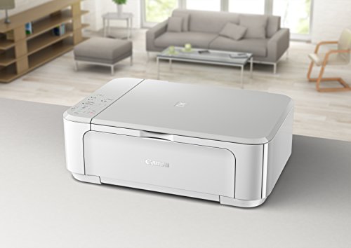 Canon PIXMA MG3620 4800 x 1200 Monochrome Inkjet Printer