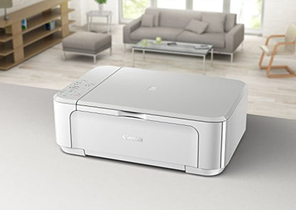 Canon PIXMA MG3620 4800 x 1200 Monochrome Inkjet Printer