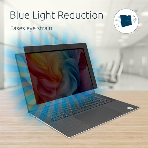 Kensington 14.0" HC140A1610A Privacy Screen Filter for 16:10 Laptops