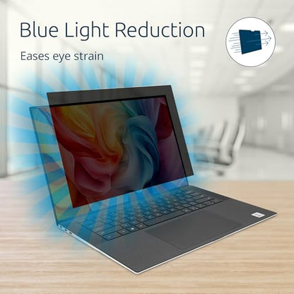 Kensington 14.0" HC140A1610A Privacy Screen Filter for 16:10 Laptops