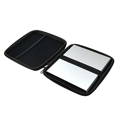 SEA TECH External Blu-Ray Disc Drive USB 3.0 12x Read 6x Write PC Mac