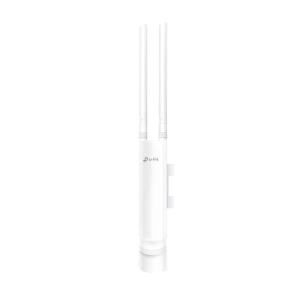 TP-Link AC1200 Wireless MU-MIMO Gigabit Indoor/Outdoor Access Point (EAP225-Outdoor)