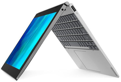 Lenovo 10.1" Ideapad D330 Intel Celeron N4000 1280 x 800 LCD 60Hz 2-in-1 Tablet