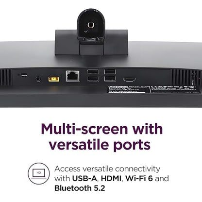 Lenovo 24 V100 1920x1080 60Hz IPS All-in-One Computer