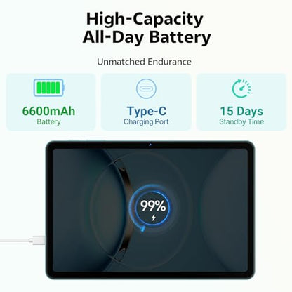 SHARECLOUD 10.1 P10C 1280x800 60Hz IPS Tablet