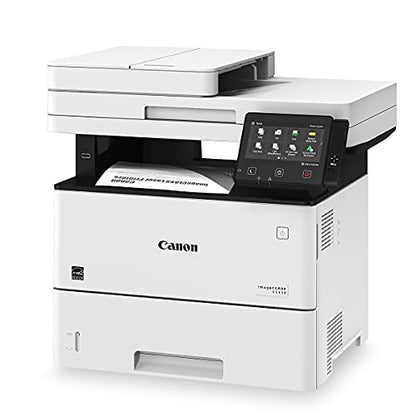 Canon imageCLASS D1650 2223C023 1200 x 1200 Monochrome Laser Multifunction Printer
