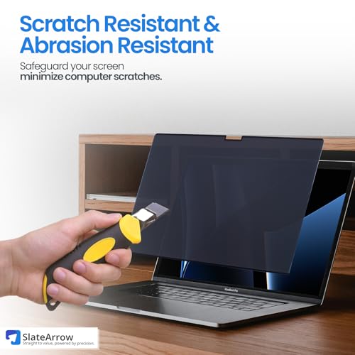 Generic 13 Inch Privacy Screen SA-100 Anti-Glare Privacy Filter Scratch Resistant