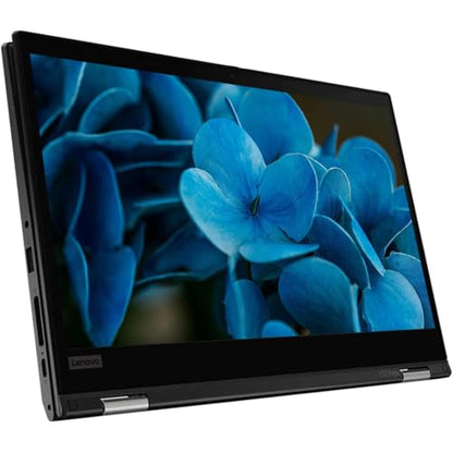 Lenovo 13.3 L13 Yoga Gen 2 FHD 256GB SSD 16GB DDR4 Pro 2-in-1 Laptop