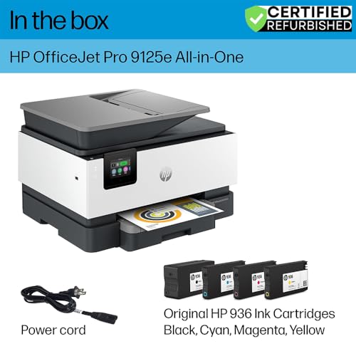HP 403X0A#B1H 8.5x11.7 in 1200x1200 DPI Inkjet All-in-One Printer