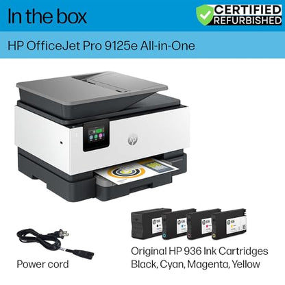 HP 403X0A#B1H 8.5x11.7 in 1200x1200 DPI Inkjet All-in-One Printer