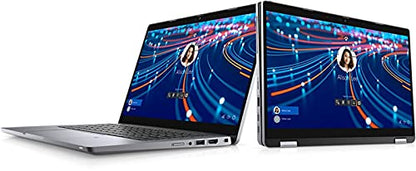 Dell Latitude 5320 2-in-1 Laptop | 13.3" 1920x1080 | Intel Core i7-1185G7 | 16GB RAM | 512GB SSD
