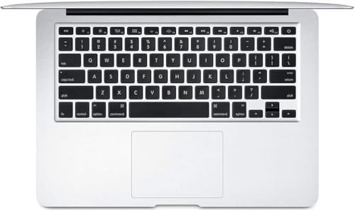 Apple 13.3" MQD32LL/A 1366 x 768 720p LCD Laptop