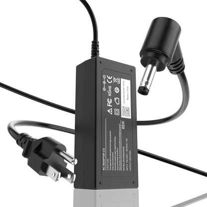 ROLADA 65W 20V 3.25A Power Adapter For Lenovo IdeaPad and Chromebook Series