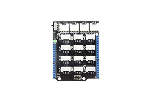 Seeed Studio 1.6 oz 103030000 114 Pins N/A Expansion Board