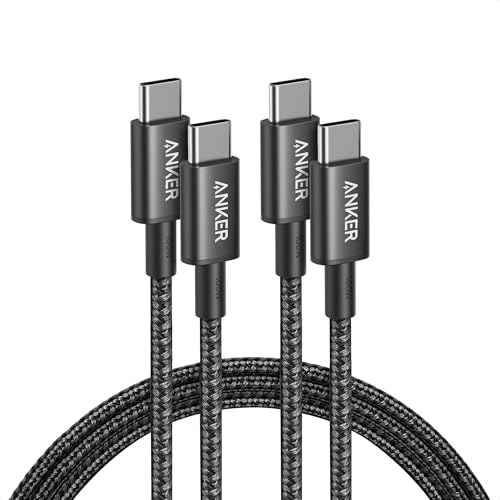 Anker 12 Feet USB 2.0 A8757 Female-to-Female Connector USB Cable for Tablets, Laptops, and Smartphones